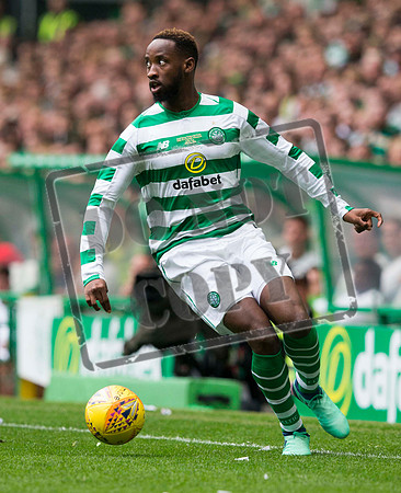 SOCCER Celtic