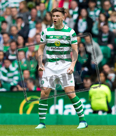 SOCCER Celtic
