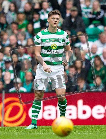 SOCCER Celtic