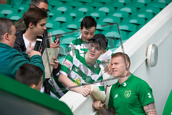 SOCCER Celtic