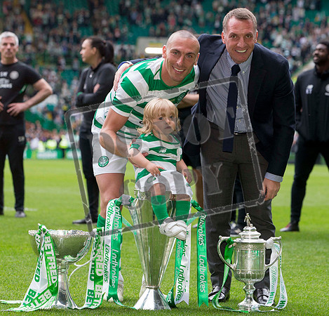 SOCCER Celtic