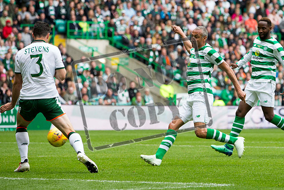 SOCCER Celtic