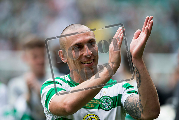 SOCCER Celtic