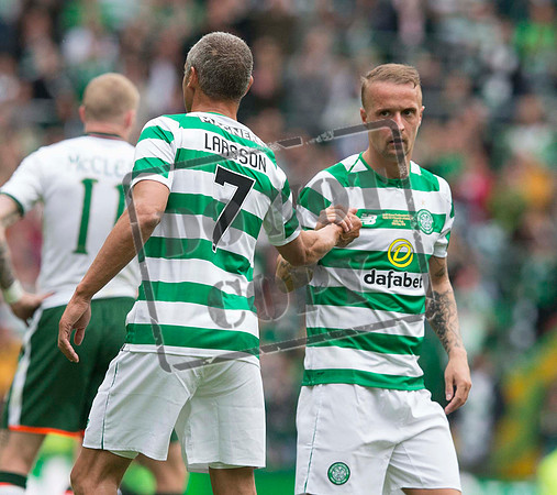 SOCCER Celtic