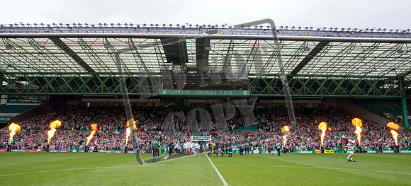 SOCCER Celtic