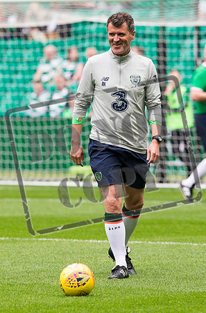 SOCCER Celtic