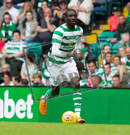SOCCER Celtic