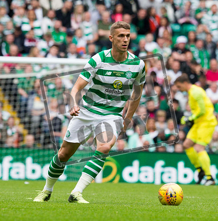 SOCCER Celtic