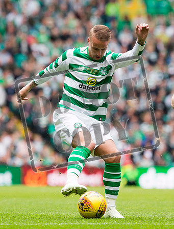 SOCCER Celtic