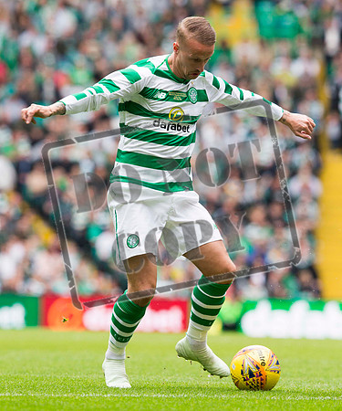 SOCCER Celtic
