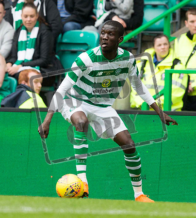 SOCCER Celtic