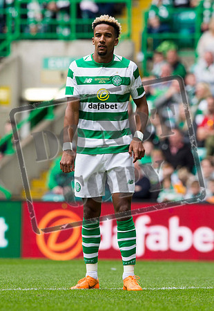 SOCCER Celtic