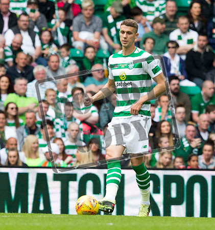 SOCCER Celtic