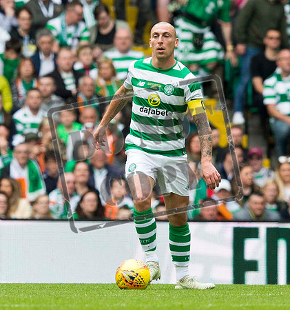SOCCER Celtic