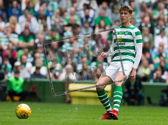 SOCCER Celtic