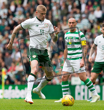 SOCCER Celtic
