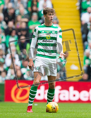 SOCCER Celtic