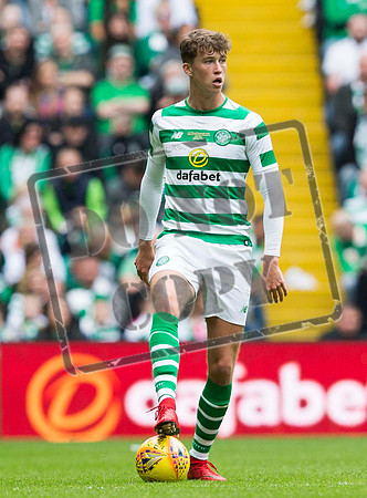 SOCCER Celtic