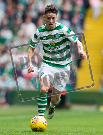 SOCCER Celtic