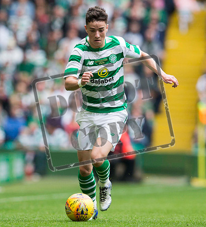 SOCCER Celtic