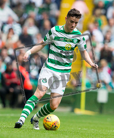 SOCCER Celtic