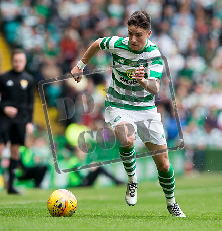 SOCCER Celtic