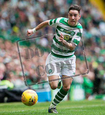 SOCCER Celtic