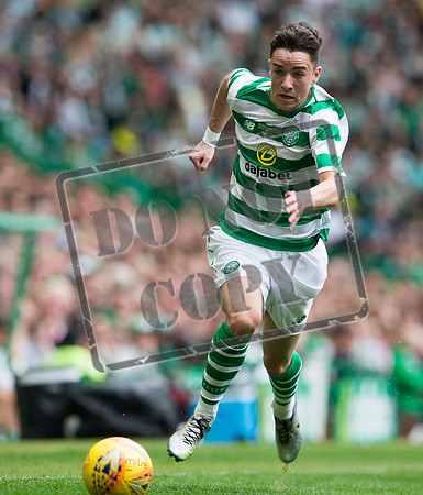 SOCCER Celtic