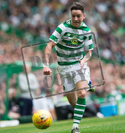 SOCCER Celtic