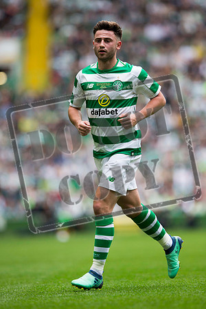 SOCCER Celtic