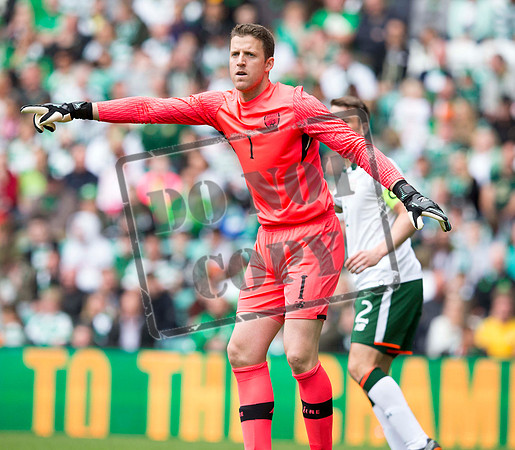 SOCCER Celtic