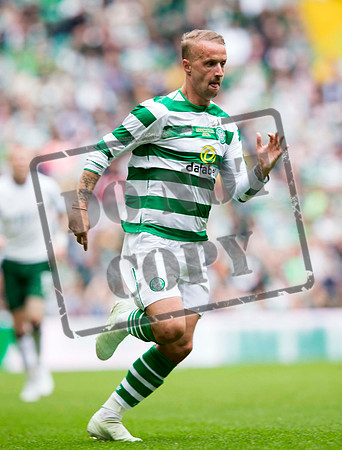 SOCCER Celtic
