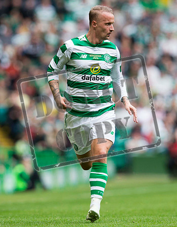 SOCCER Celtic