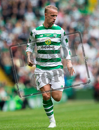 SOCCER Celtic