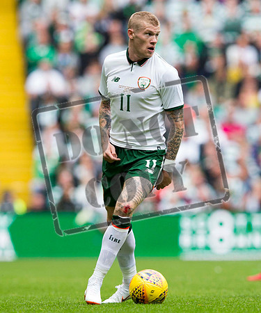 SOCCER Celtic