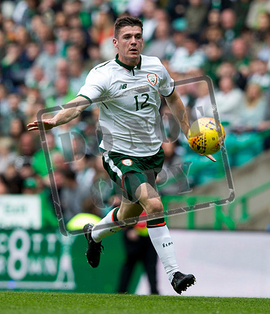 SOCCER Celtic