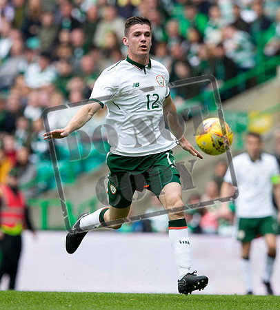 SOCCER Celtic