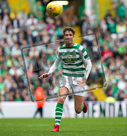 SOCCER Celtic
