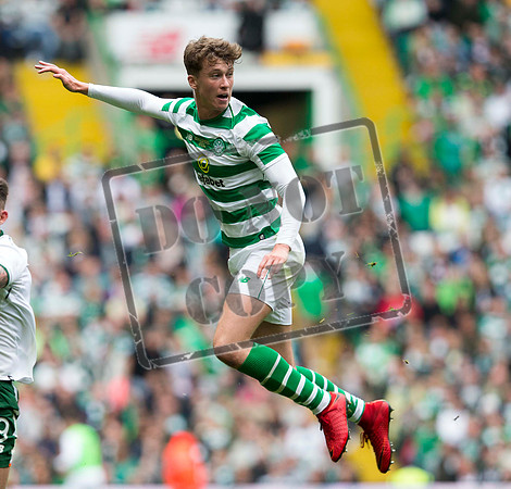 SOCCER Celtic
