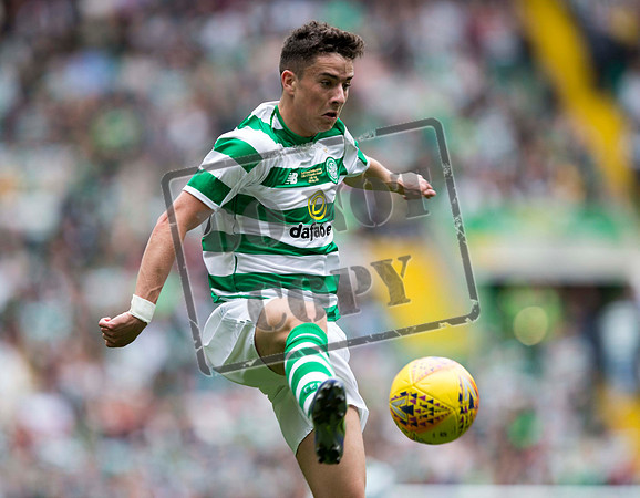 SOCCER Celtic