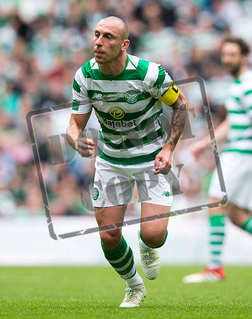 SOCCER Celtic