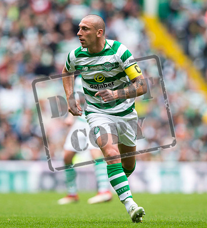 SOCCER Celtic