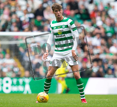 SOCCER Celtic