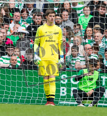 SOCCER Celtic
