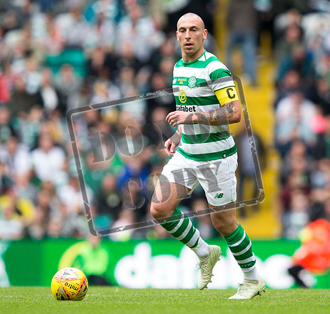 SOCCER Celtic