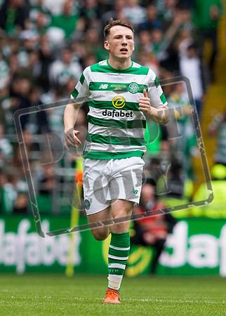 SOCCER Celtic