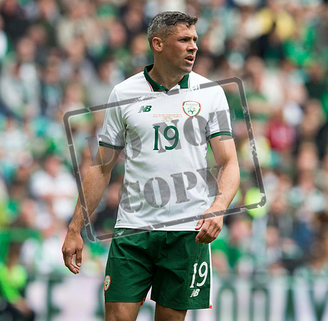 SOCCER Celtic