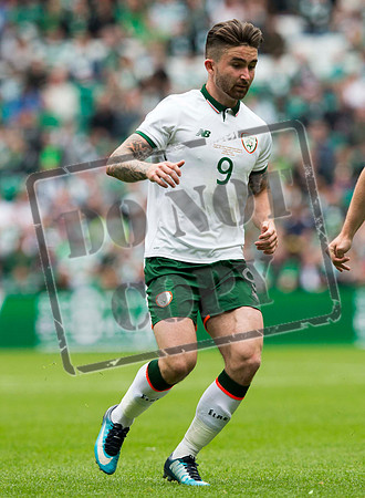 SOCCER Celtic