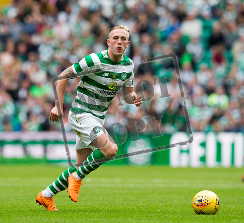 SOCCER Celtic