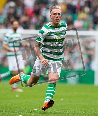 SOCCER Celtic
